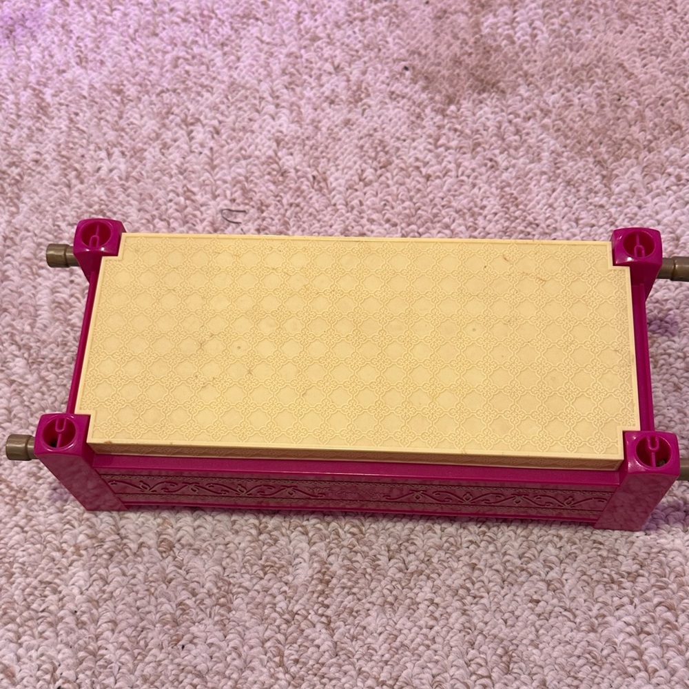 Bratz Genie Magic Bed